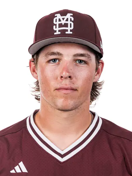 Peyton Firgens, Baseball, Mississippi State University