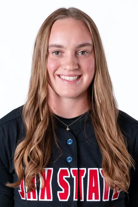 Ana Gore, Softball, Jacksonville State University
