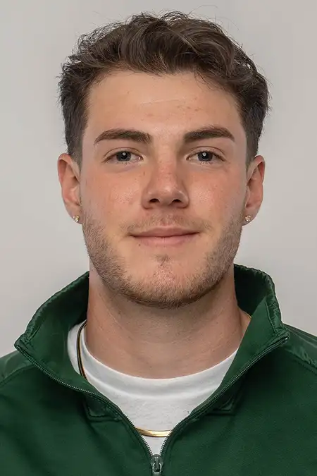 Mateo Munoz, Track and Field (O), Colorado State University