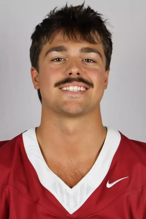 Kade Story, Football, Midwestern State University