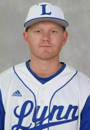 Chase Wills, Baseball, undefined