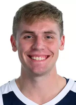 Ethan McComb, Basketball, undefined