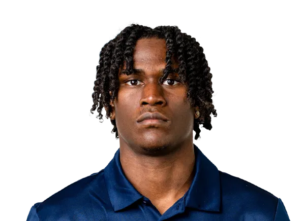 Jordan Andrus, Football, undefined