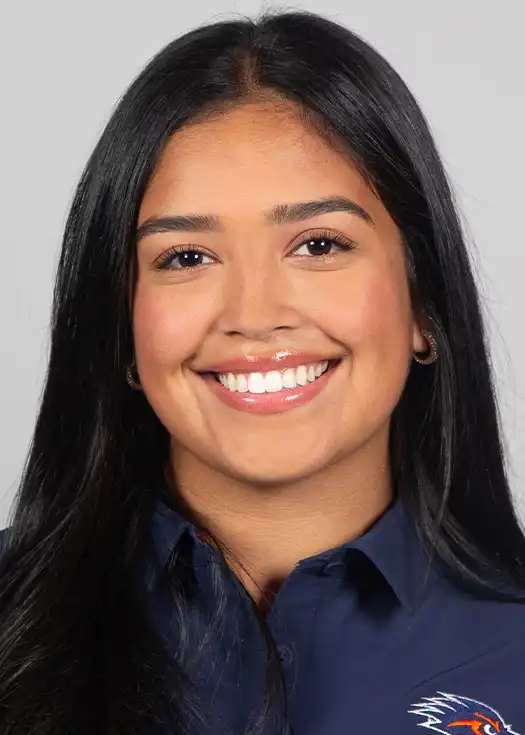 Aubrey Flores, Softball, University of Texas at San Antonio