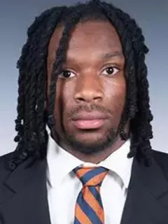 Malachi James, Football, undefined