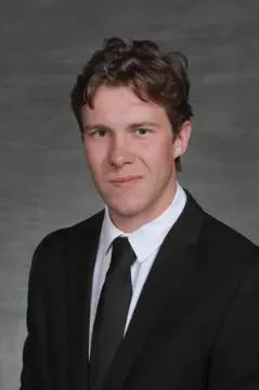 Fin Williams, Hockey, Minnesota State University