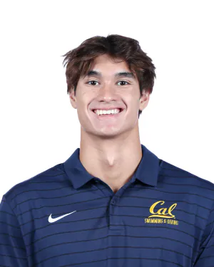 Caiden Bowers, Swimming & Diving, undefined