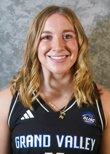 Madi Uyl, Basketball, Grand Valley State University