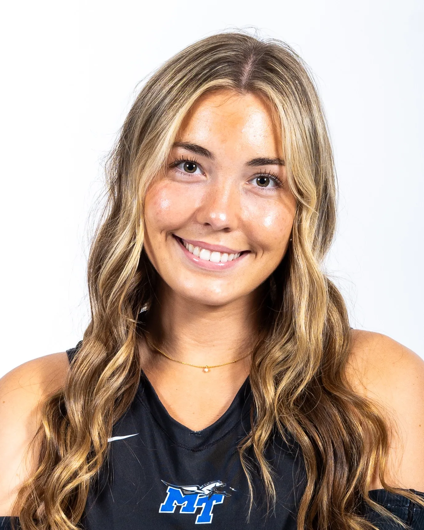 Addison Burks, Volleyball, undefined