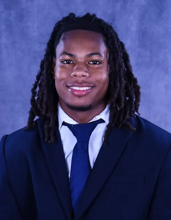 Braylen Green, Football, Keiser University