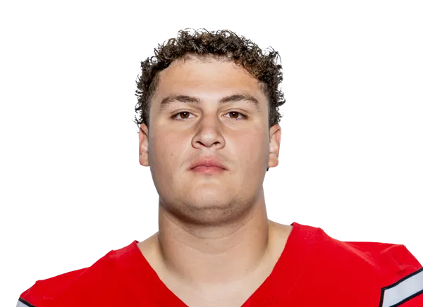 Jack Esparza, Football, undefined