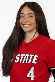 Carmen Montes de Oca, Softball, undefined