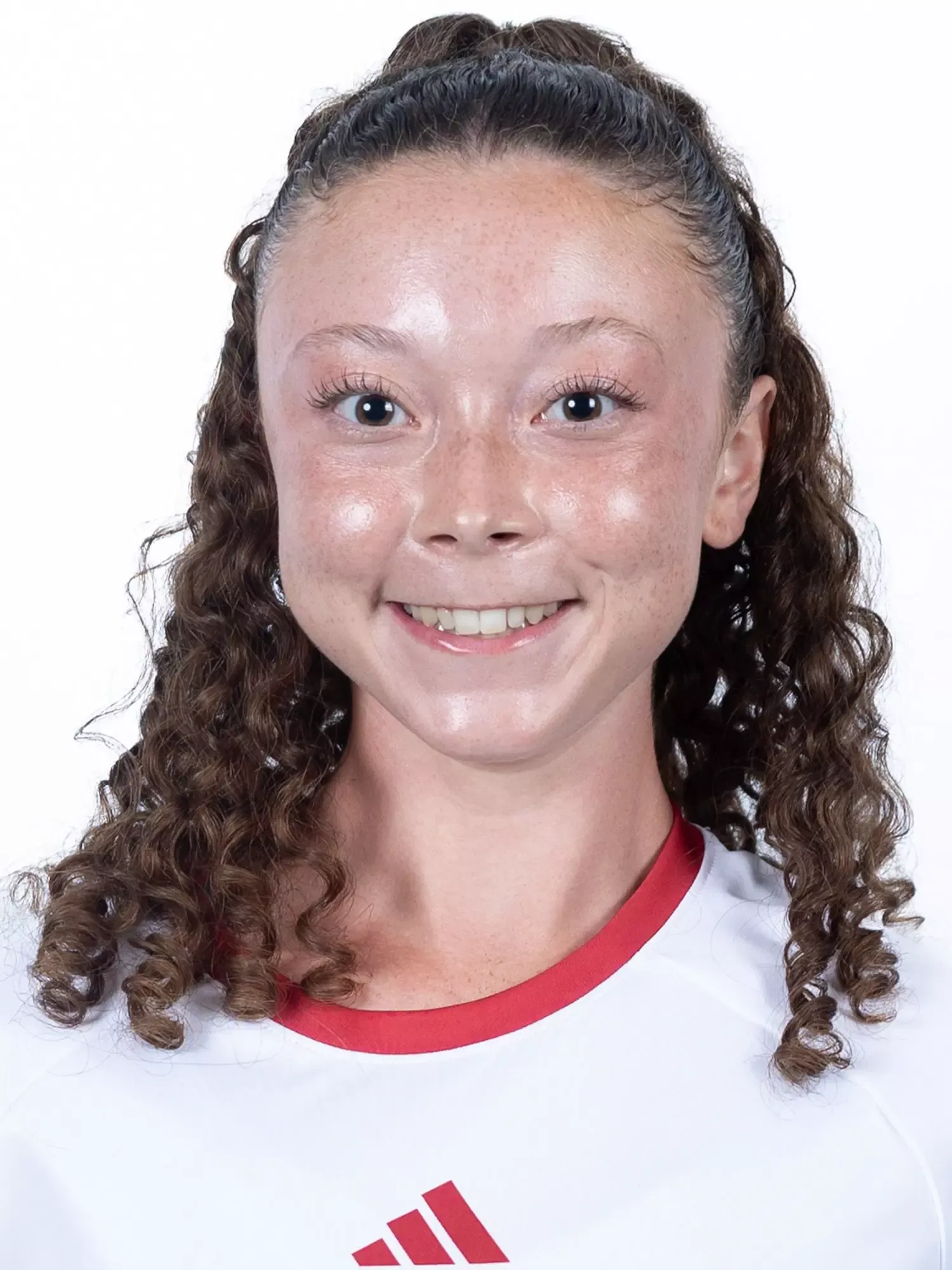 Kaiya Rickard, Soccer, undefined