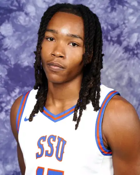 James Leach, Basketball, Savannah State University