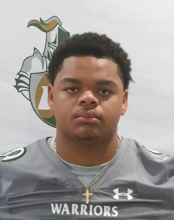 DJ Cooper, Football, Webber International University