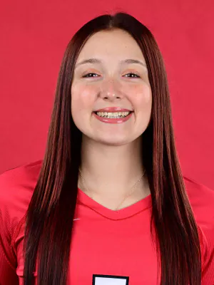 Teagan Ng, Volleyball, undefined