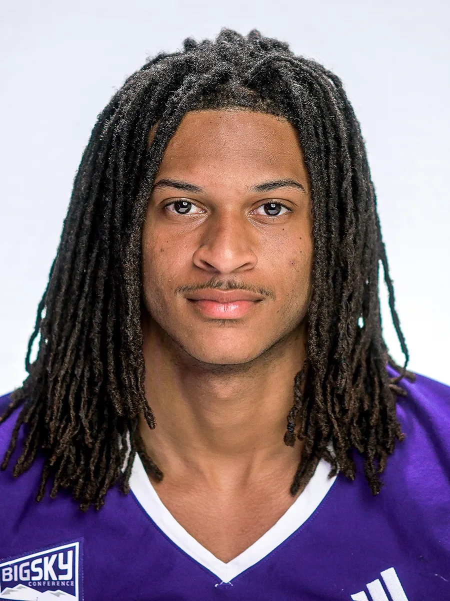 Tamal Johnson, Football, undefined