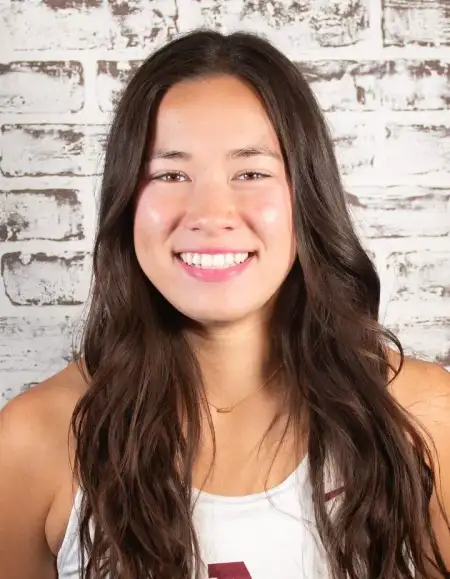 Avery Coker, Track and Field (O), Azusa Pacific University