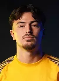 Mario Floriano, Soccer, Vanguard University