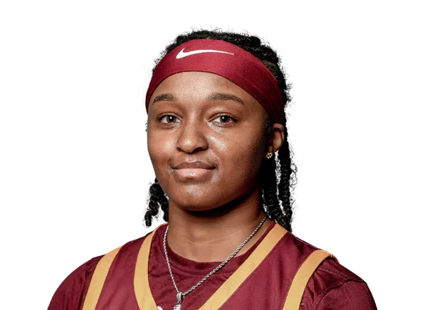 Camerah Langston, Basketball, Bethune-Cookman University