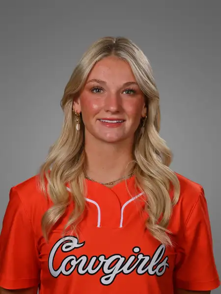 Kennedy Proctor, Softball, Oklahoma State University
