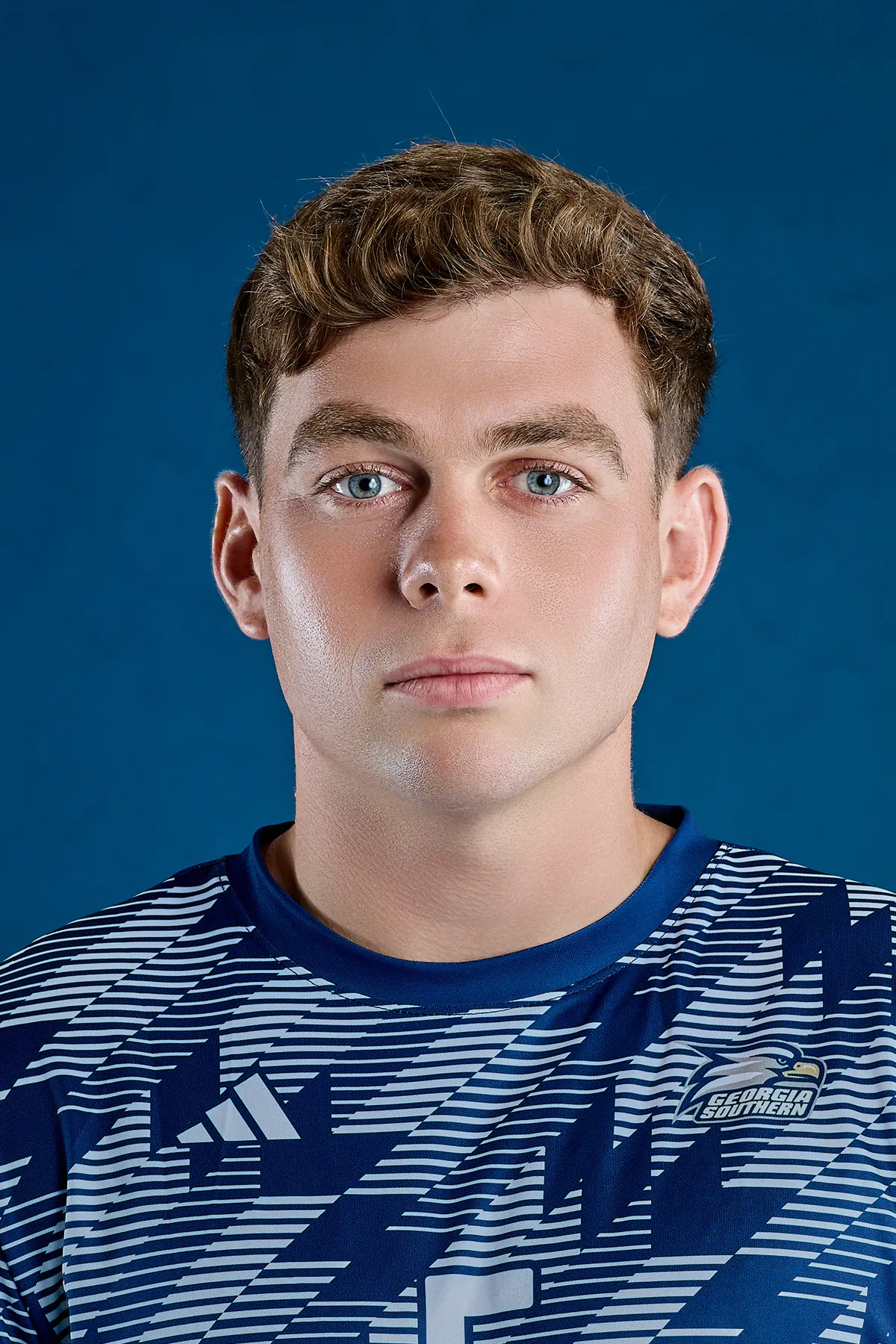 Lior Holtz, Soccer, Georgia Southern University