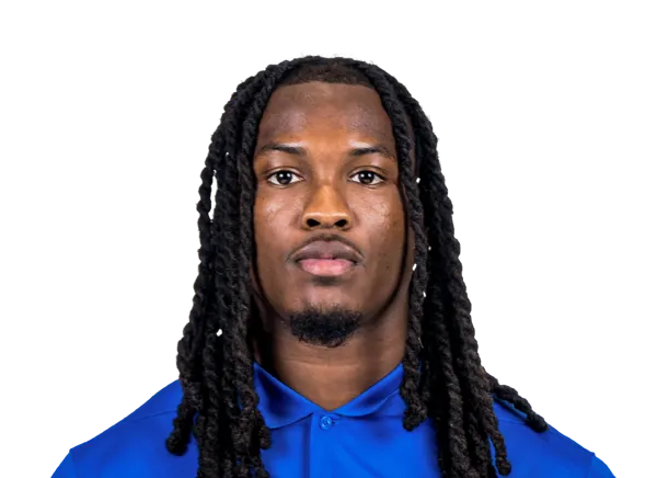 Jaiden Francois, Football, Duke University