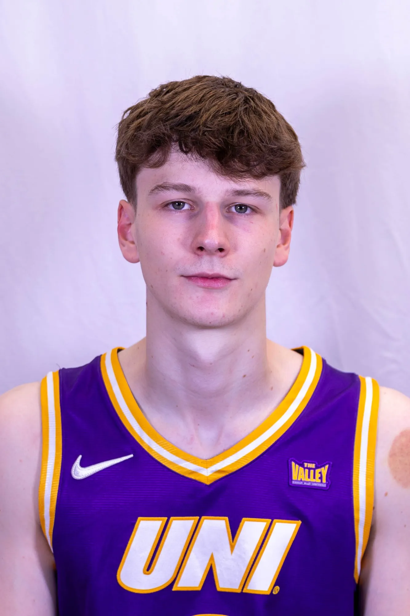 Jules Isebaert, Basketball, undefined