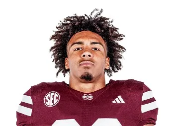 Tanner Johnson, Football, undefined