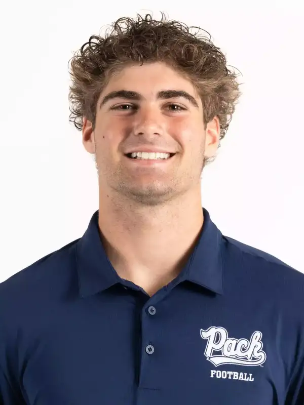Reeve Slone, Football, University of Nevada