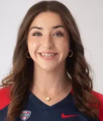 Lillie Peshek, Lacrosse, University of Detroit Mercy