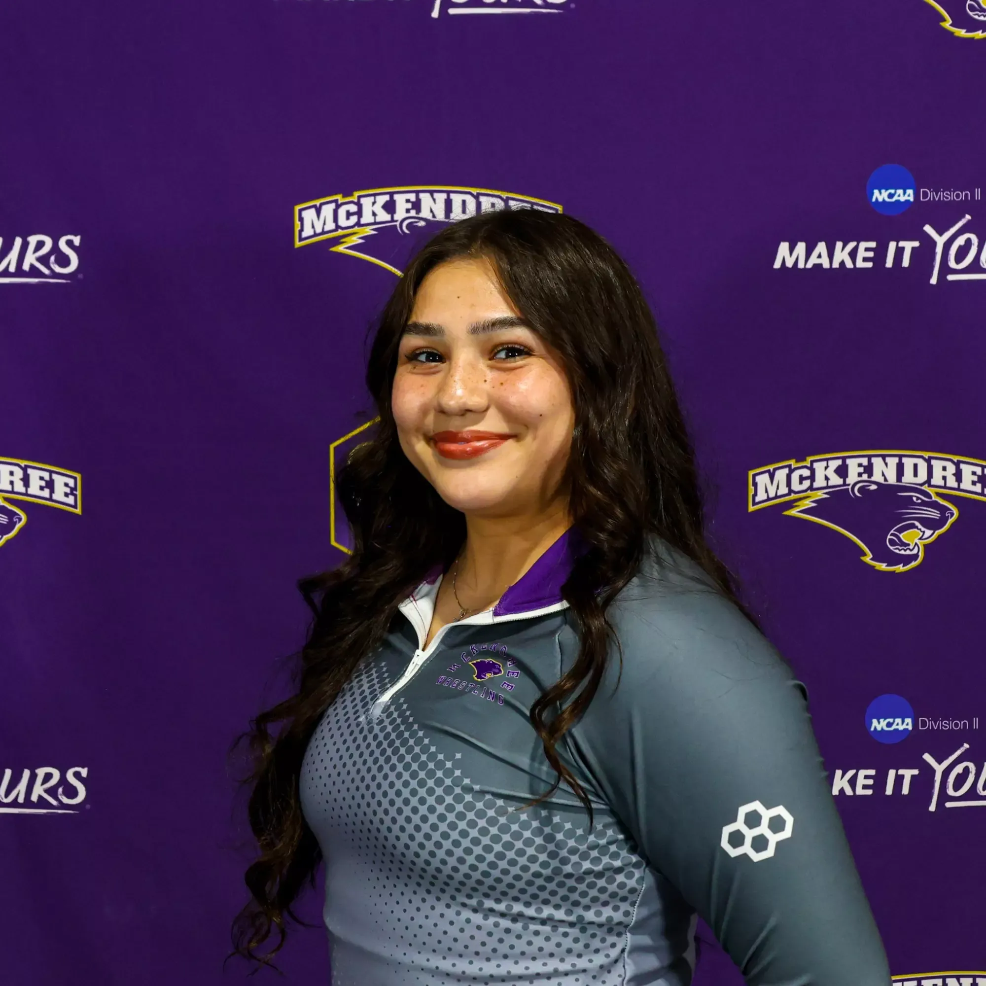 Persaeus Gomez, Wrestling, undefined