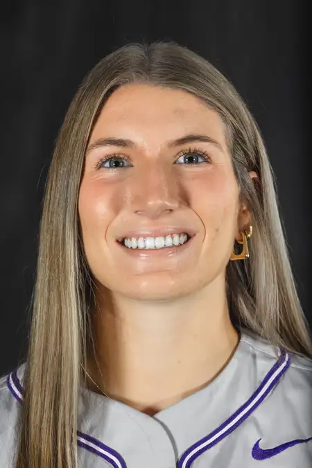 Morgan Klein, Softball, University of St. Thomas