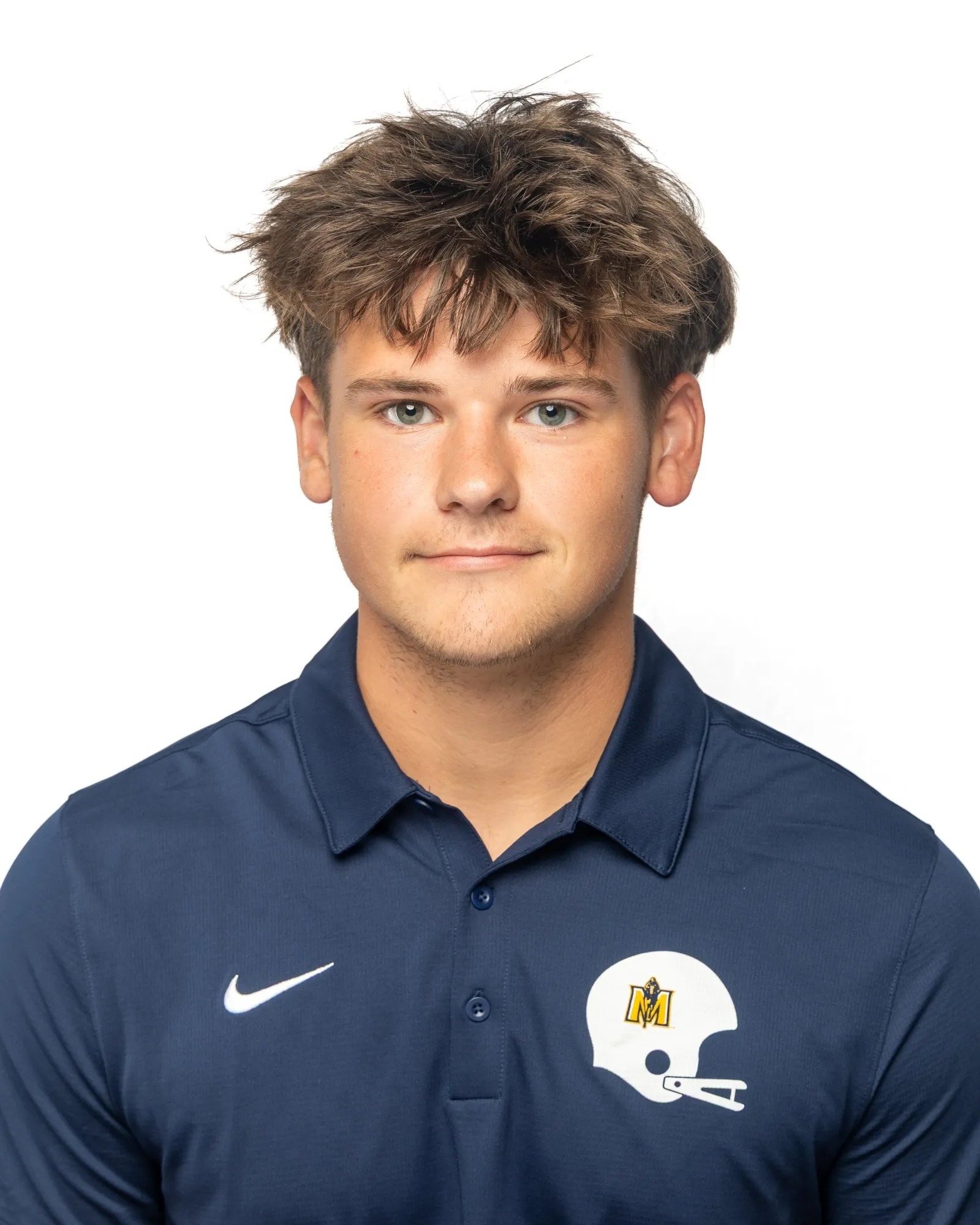Blake Jones, Football, undefined
