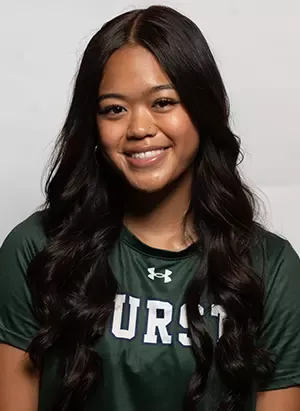 Shailene Riemedio, Softball, undefined