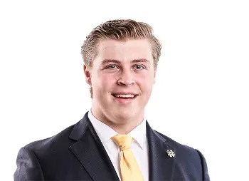 Max Anderson, Football, undefined