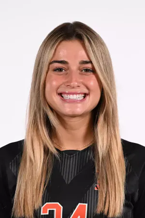 Pia Beaulieu, Soccer, undefined