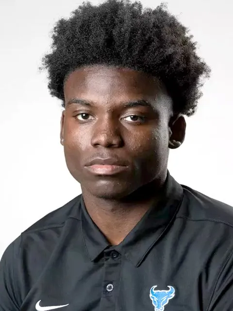 James McNeil Jr., Football, undefined