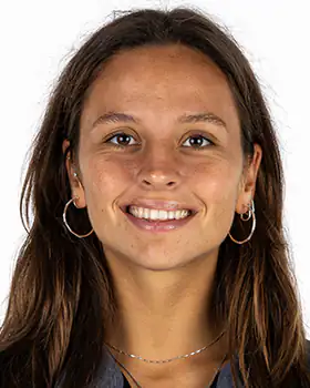 Ella Fehr, Field Hockey, University of Maryland