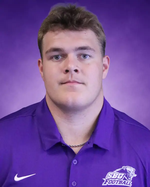Jack Gebel, Football, Southwest Baptist University