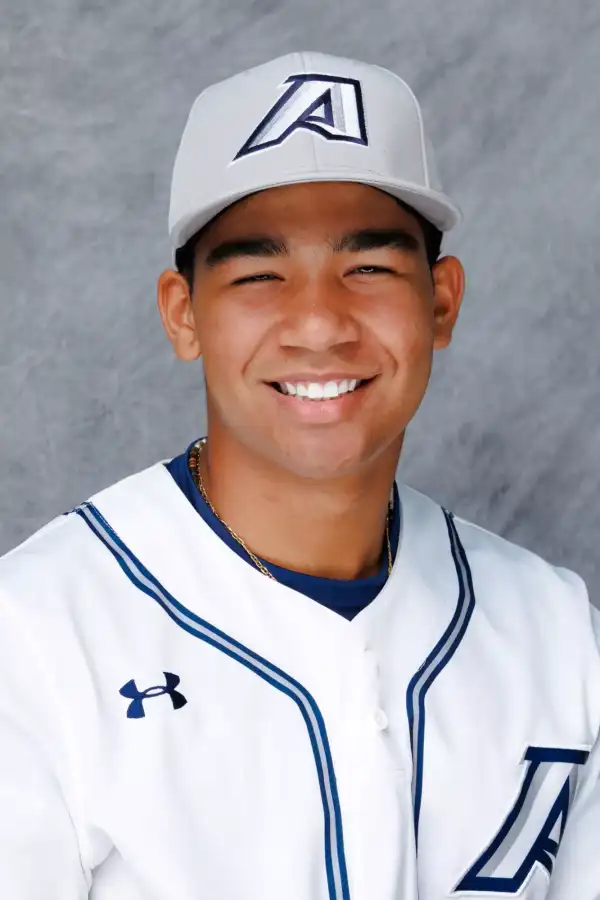 Alejandro Rodriguez, Baseball, Augusta University