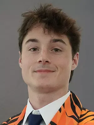 Owen Scott, Lacrosse, undefined