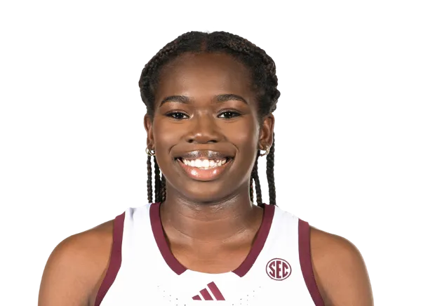 Ibifaa Azogu, Basketball, Texas A&M University