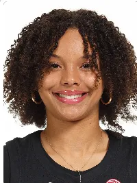 Courtney Ogden, Basketball, undefined