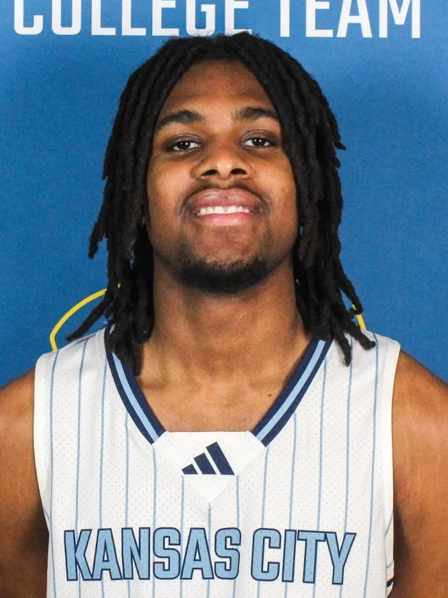 DJ Jackson Jr., Basketball, undefined
