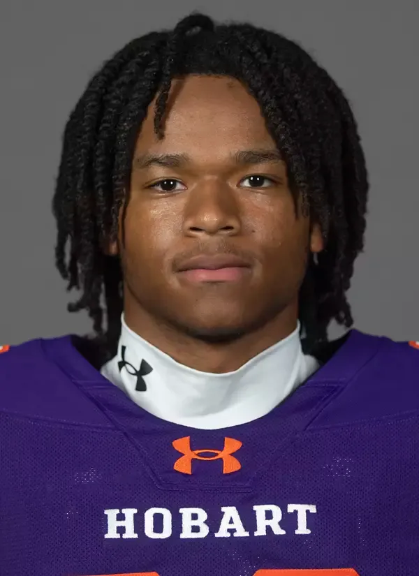 Jayden Cheaton, Football, Hobart and William Smith Colleges