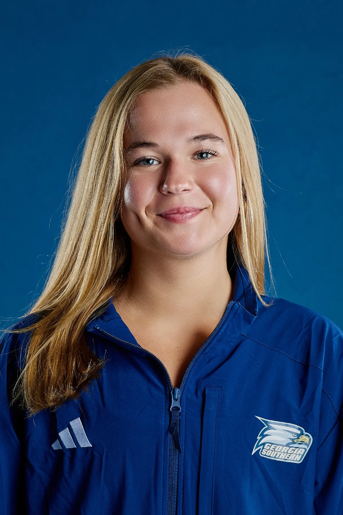Morgan Ruebusch, Swimming & Diving, Georgia Southern University