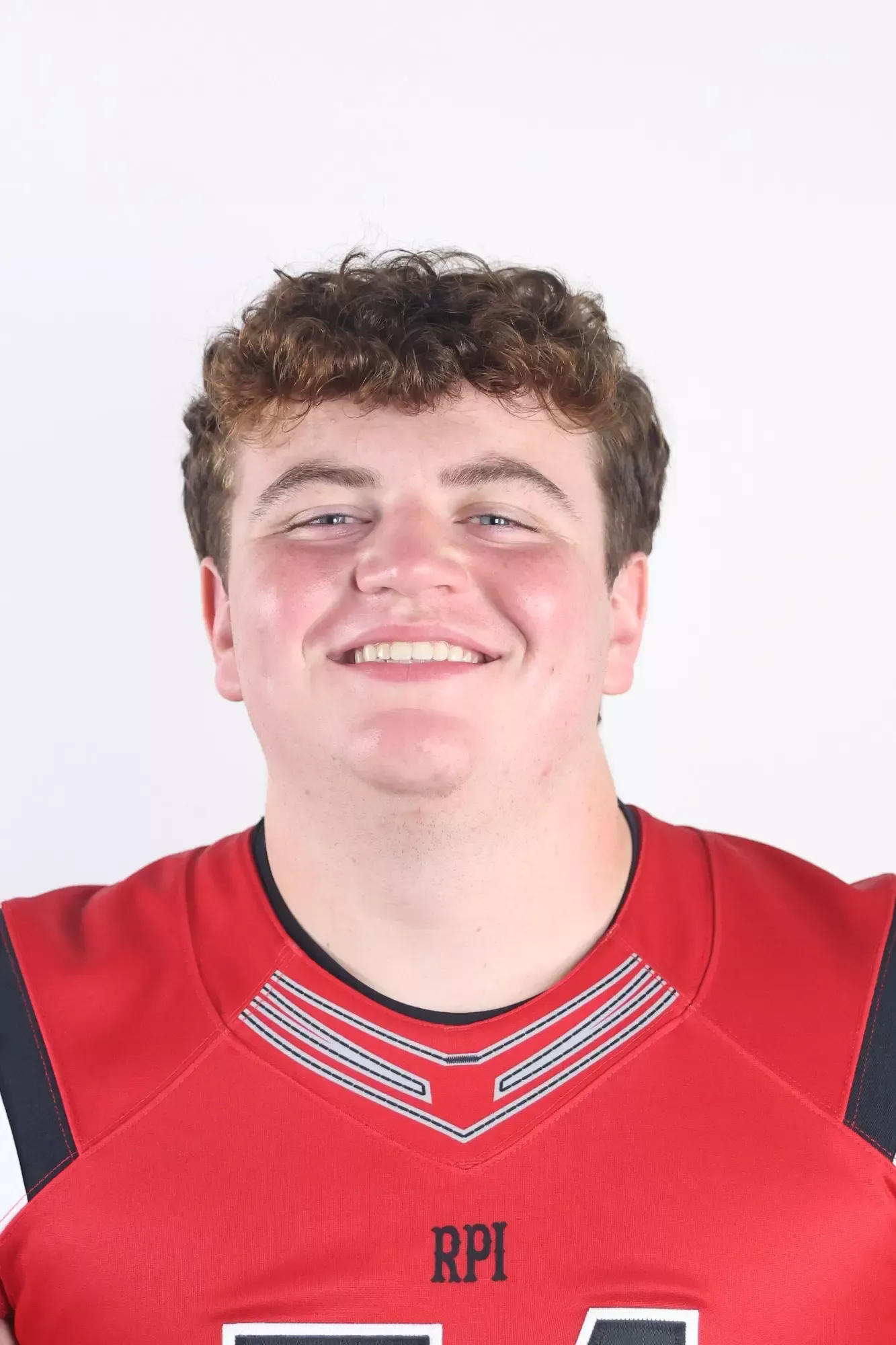 Colin Wall, Football, Rensselaer Polytechnic Institute