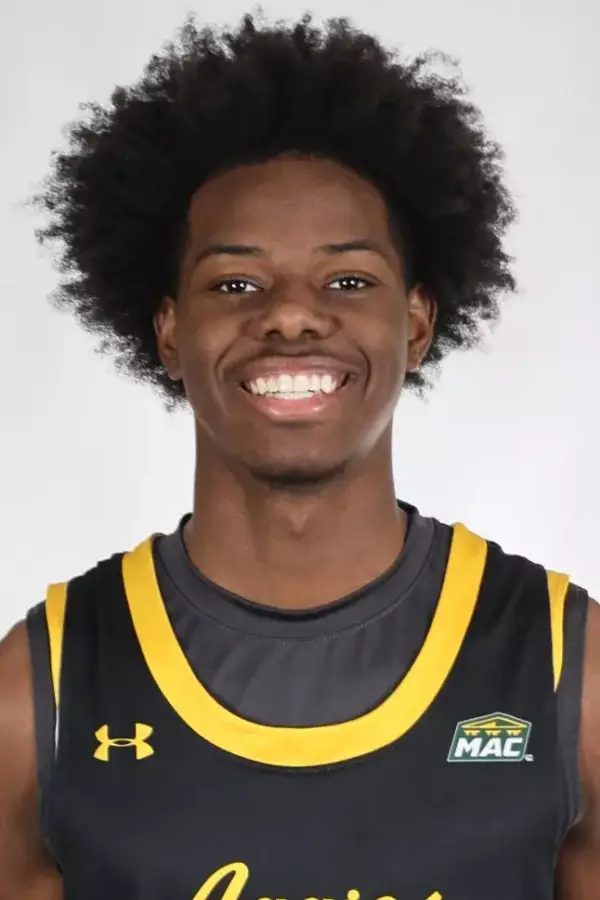Kobe Bazemore, Basketball, Delaware Valley University