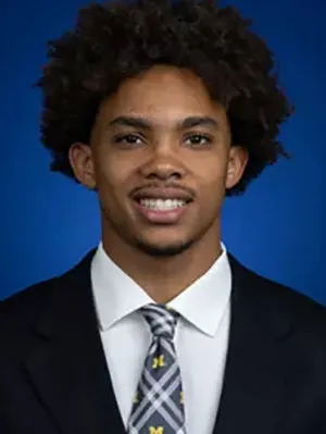 Jacob Washington, Football, undefined